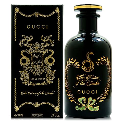 gucci intense oud discontinued|the voice of snake gucci.